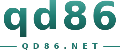 qd86 logo