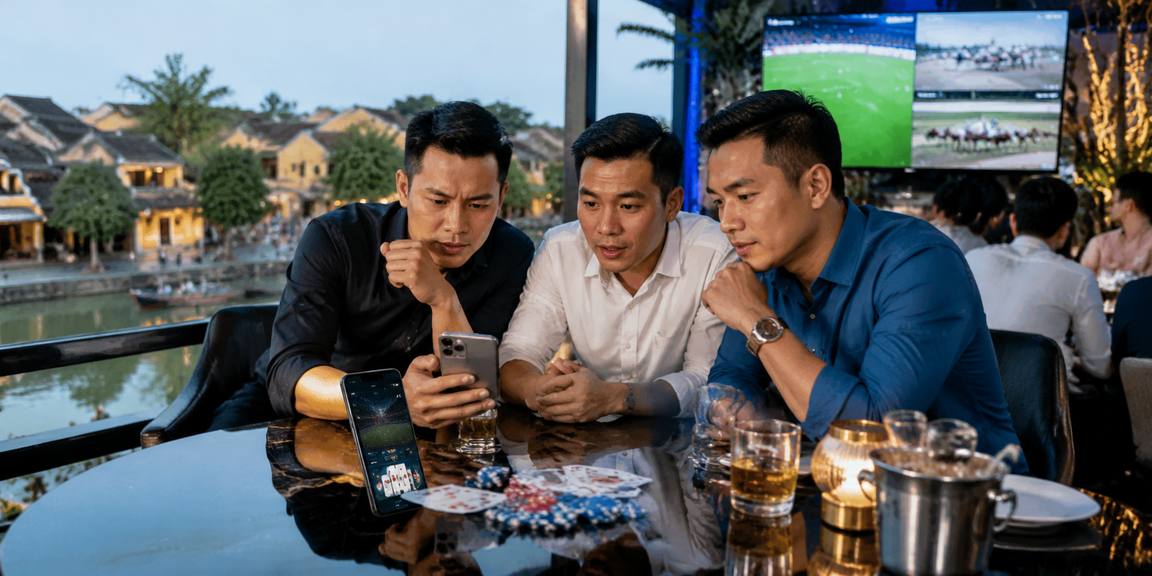 qd86 Quy Tắc Rõ Ràng Để Bạn Yên Tâm